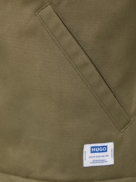 Куртка Hugo Blue синяя