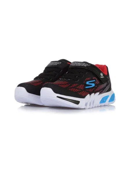 Pantofi copii Skechers negru