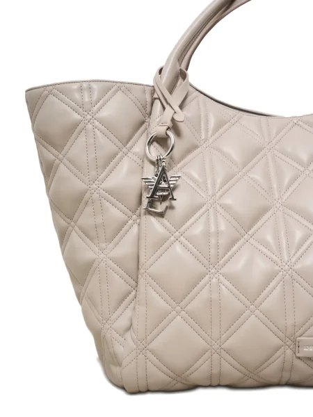 Geantă shopper Emporio Armani