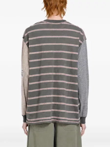 Lung tricou Song For The Mute gri