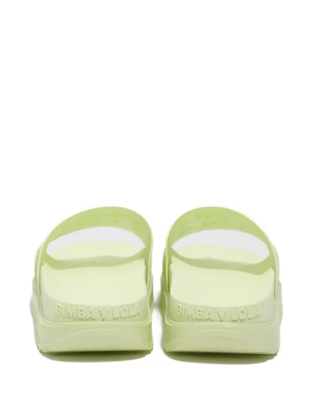 Papuci Bimba Y Lola verde