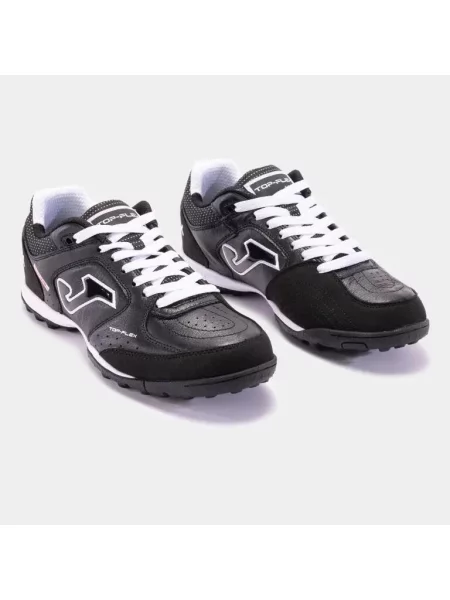 Buty sportowe turfy Joma Top Flex czarne