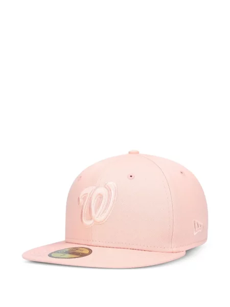 Șapcă New Era Cap roz