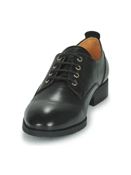 Pantofi Pikolinos negru