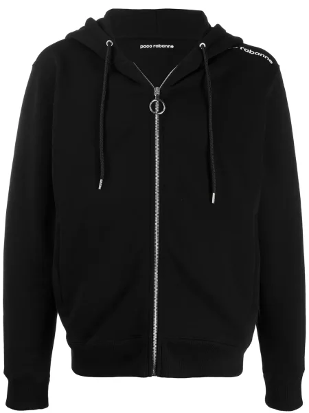 Cardigan Paco Rabanne cu autograf