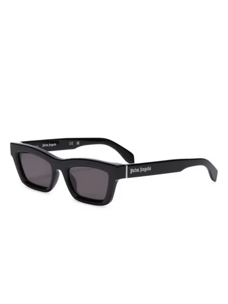 Ochelari de soare Palm Angels Eyewear negru