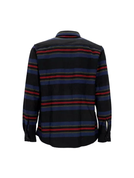 Koszula Carhartt Wip flanelowa