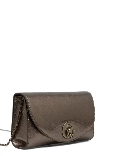 Geanta crossbody Coccinelle din piele