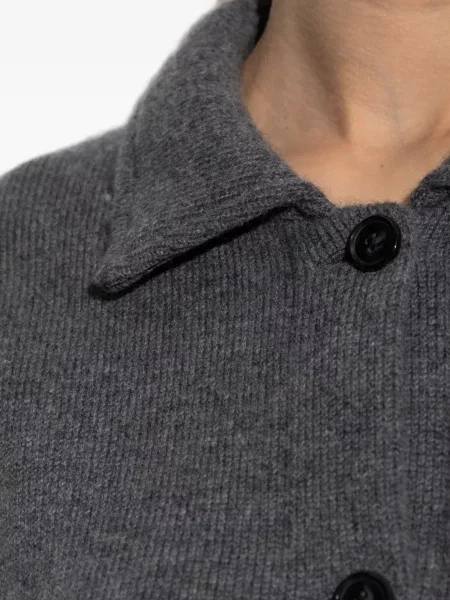 Cardigan Lisa Yang gri