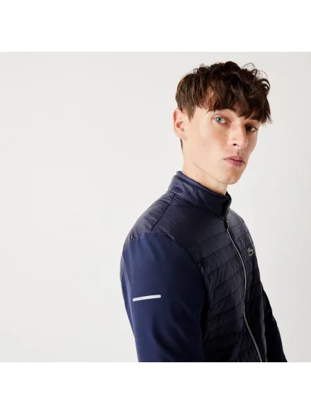 Куртка Lacoste синяя