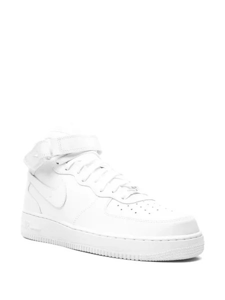 Sportbačiai Nike Air Force 1 balta
