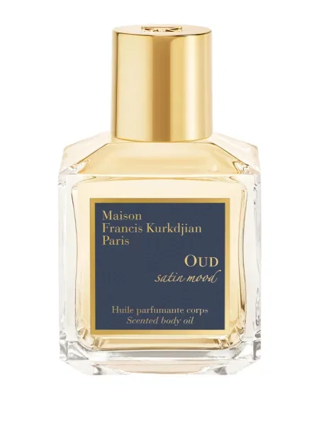 Maison Francis Kurkdjian Paris Oud Satin Mood Body Oil 70 ml