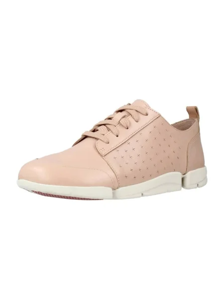 Sneakerși Clarks
