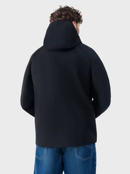 Вітровка AVECS чорний