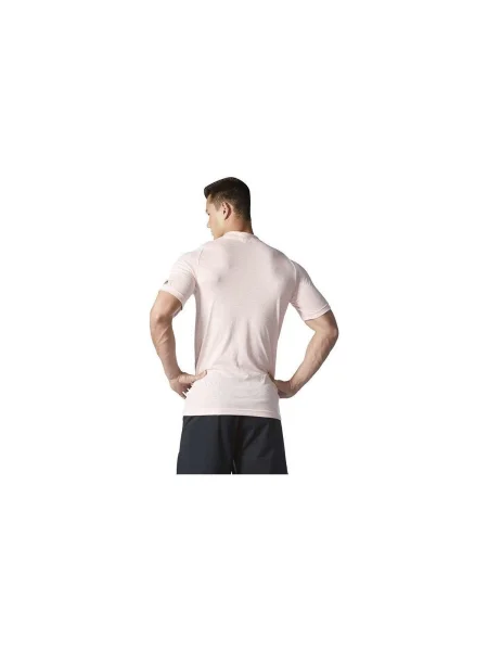 Tricou Adidas roz