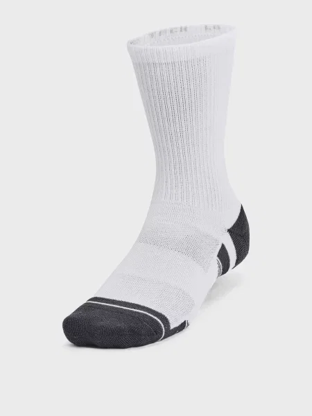 Носки Under Armour белые