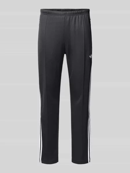 Spodnie adidas Classic Track Pants Black M czarne