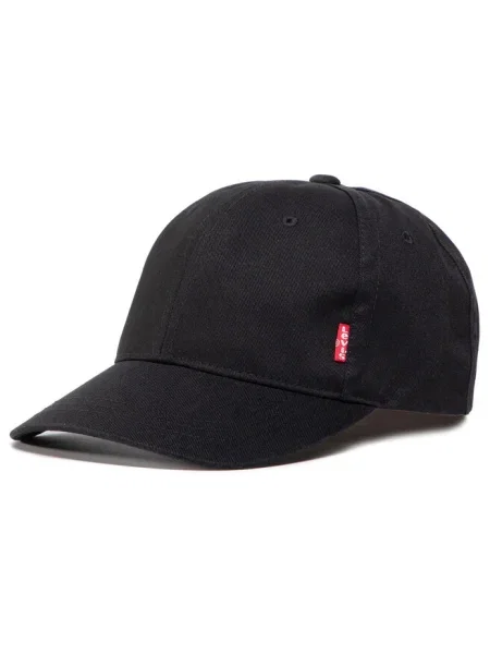 LEVI'S ® Șapcă Classic' negru