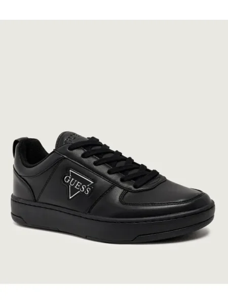 Sneakers Guess FMFVEN negru