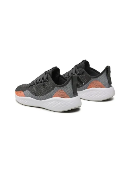 Pantofi Adidas gri
