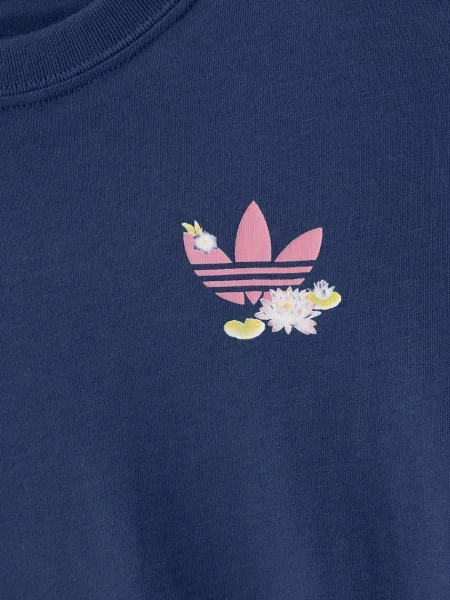 Adidas Originals футболка дитяча