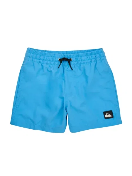 Gyerek fürdőruha Quiksilver kék