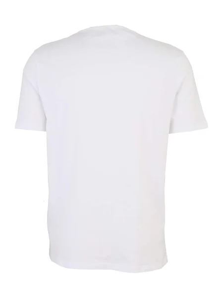 Tommy Hilfiger Set t-shirt majica﻿ Šarena bijela