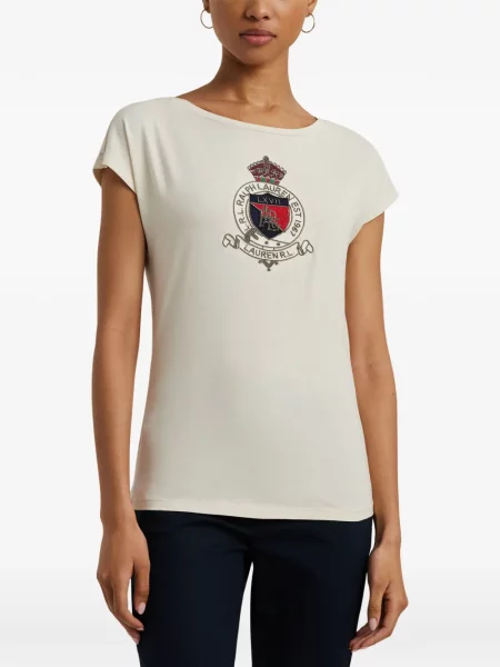 Tricou Lauren Ralph Lauren