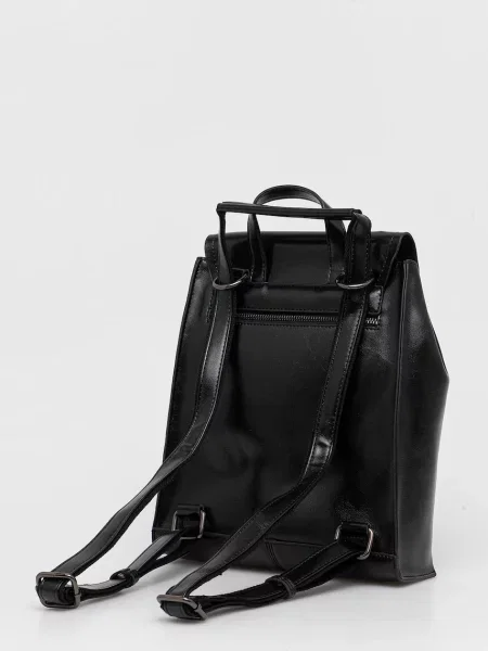 Rucsac Answear.lab din piele negru