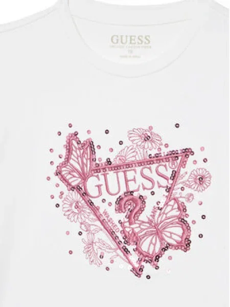 Guess Póló fehér