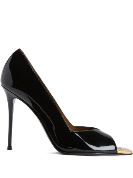 Sandale Giuseppe Zanotti negru