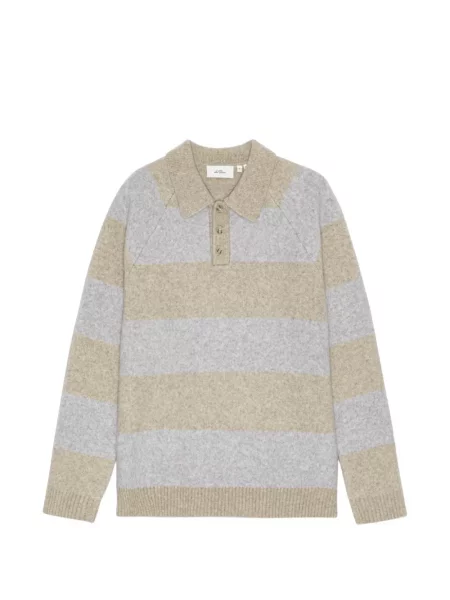 Tricou polo Les Deux