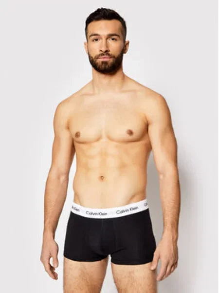 Kalhotky Calvin Klein Underwear černé