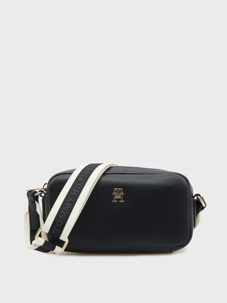 Сумка Tommy Hilfiger чорна