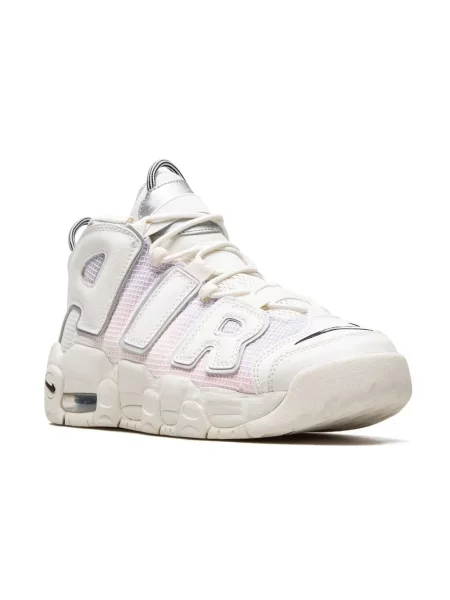 Sneakersy dziecięce Nike białe