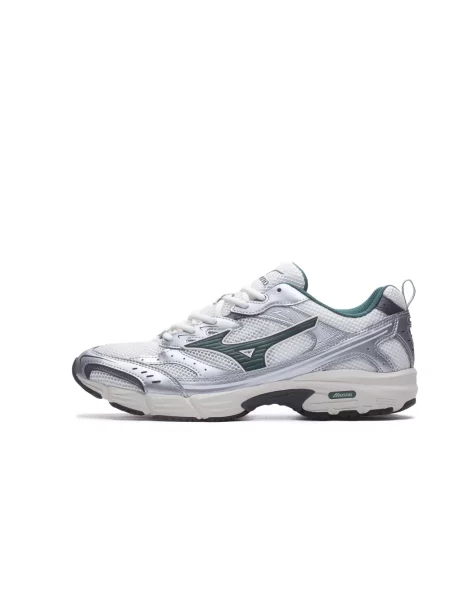 Sneakersy Mizuno białe