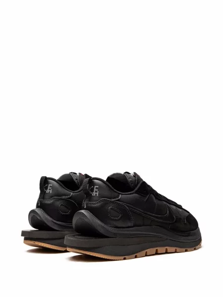 Tenisky Nike černé