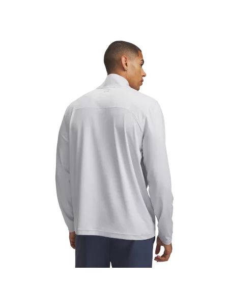 Majica Under Armour siva