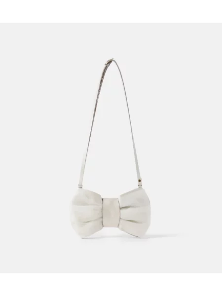 Gyerek crossbody táska Donsje fehér