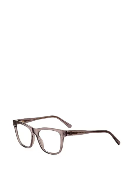 Ochelari de soare Marc Jacobs violet