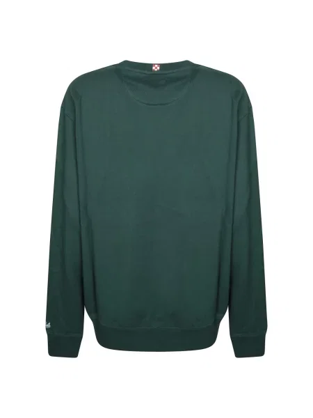 Bluza Mc2 Saint Barth zielona