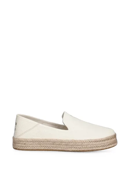 Espadrile Toms țesuți
