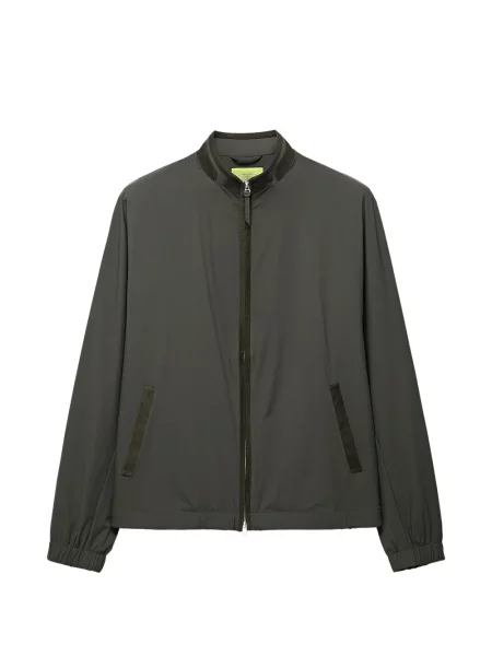 Geacă Shanghai Tang verde