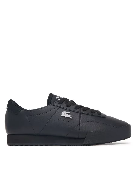 Lacoste Sneakers negru