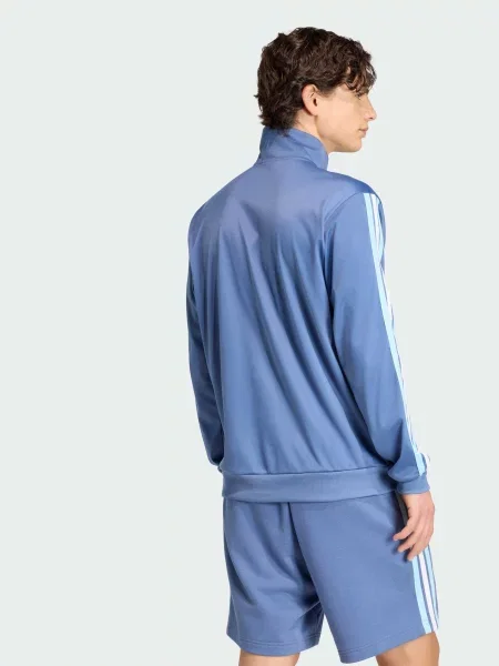 Свитер Adidas синий