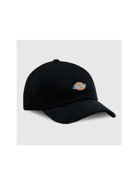 Samt šilterica Dickies crna