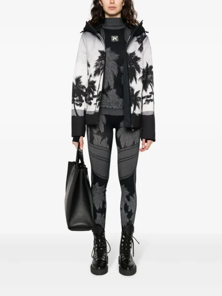 Top Palm Angels negru