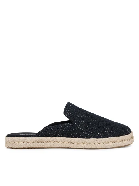 Espadrile Toms negru