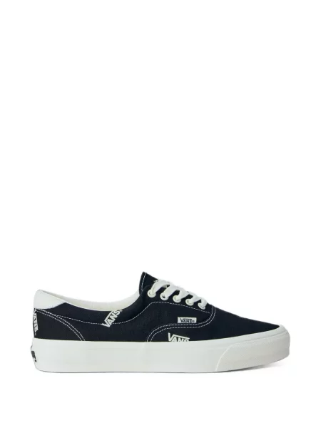 Sneakerși Vans Era cu imagine negru