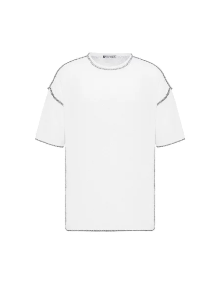 Dandalo Svetr režná černá